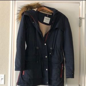 Tommy Hilfiger Winter Coat